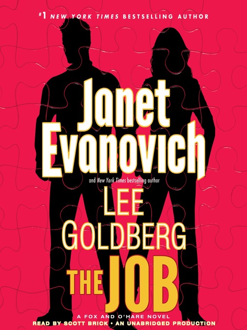 Détails du titre pour The Job par Janet Evanovich - Disponible